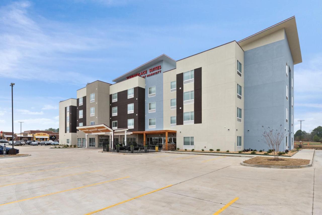 Towneplace Suites By Marriott White Hall Exterior foto