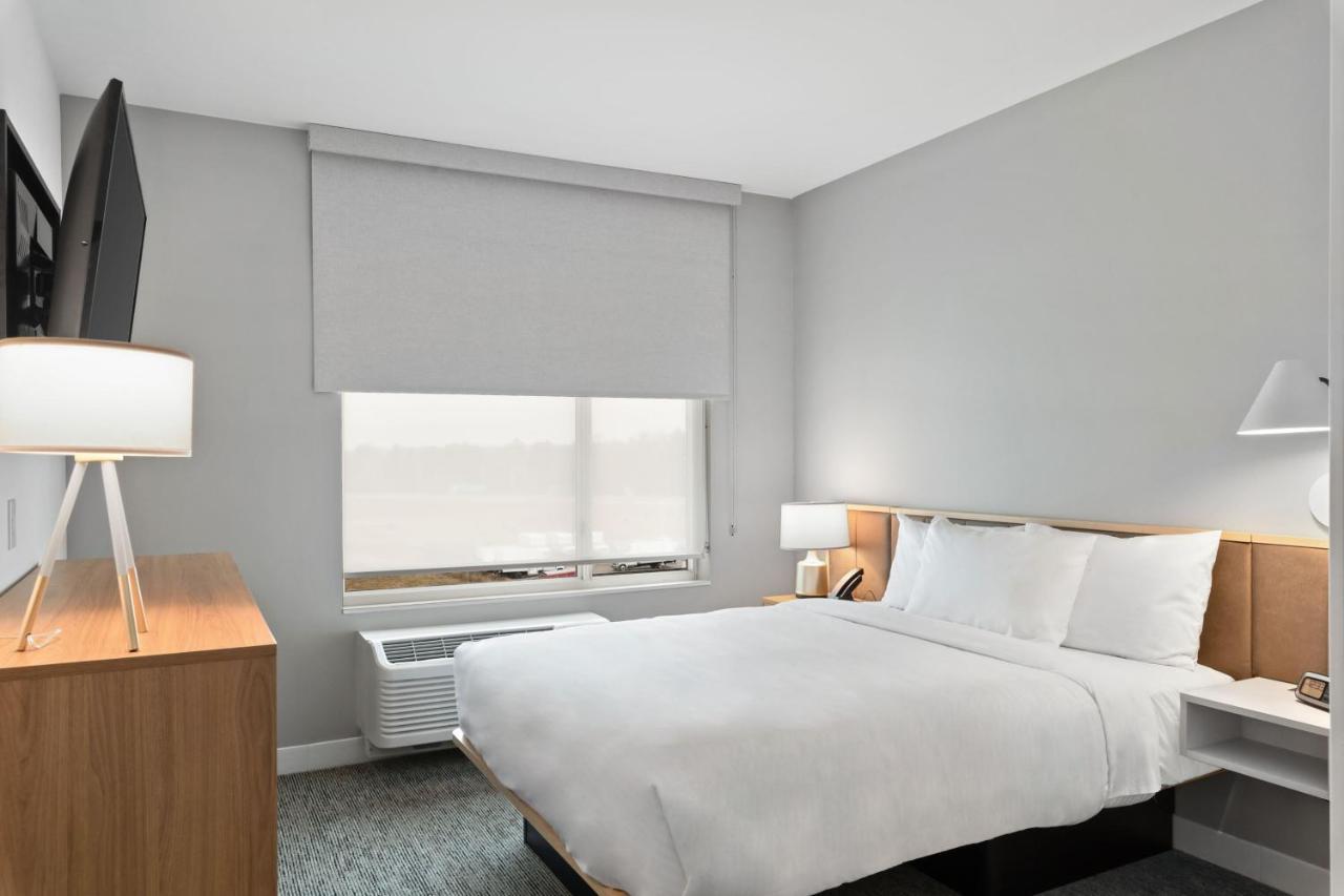 Towneplace Suites By Marriott White Hall Exterior foto