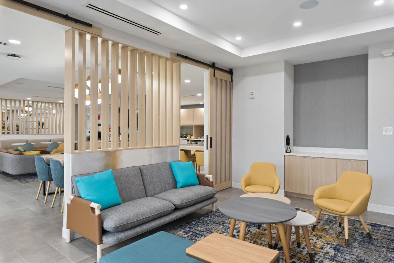 Towneplace Suites By Marriott White Hall Exterior foto